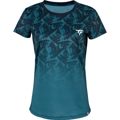 T-Shirt Tecnifibre Dames X-Loop Fw24