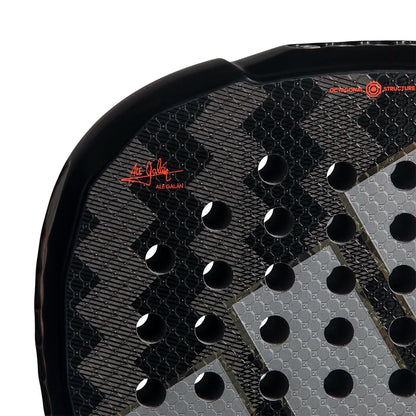 Padelracket Test Adidas Metalbone 2026