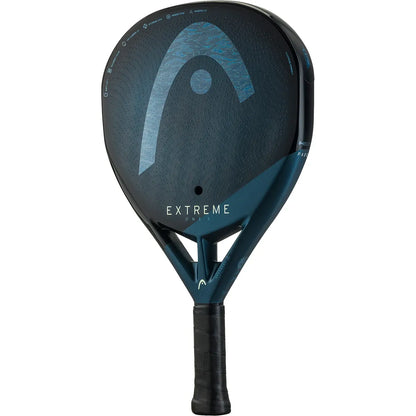 Padelracket Test Head Extreme One X