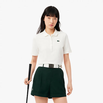 Polo Lacoste Dames Core Performance Regular Fit