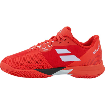 Babolat Jet Mach 4 Gravel-schoenen