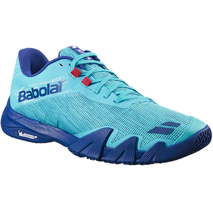 Babolat Jet Viva Padelschoenen