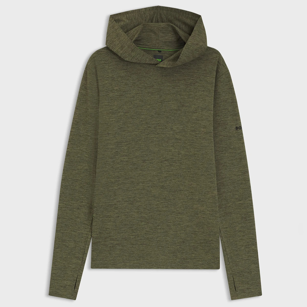 Hoodie Boss Active