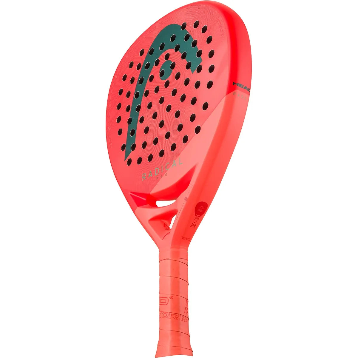 Padelracket Head Radical Pro 2026