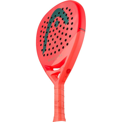 Padelracket Head Radical Pro 2026