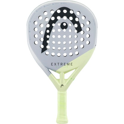 Padelracket Test Head Extreme Motion 2026