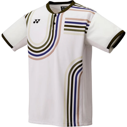 T-Shirt Yonex Heren Tour Elite 10639Ex