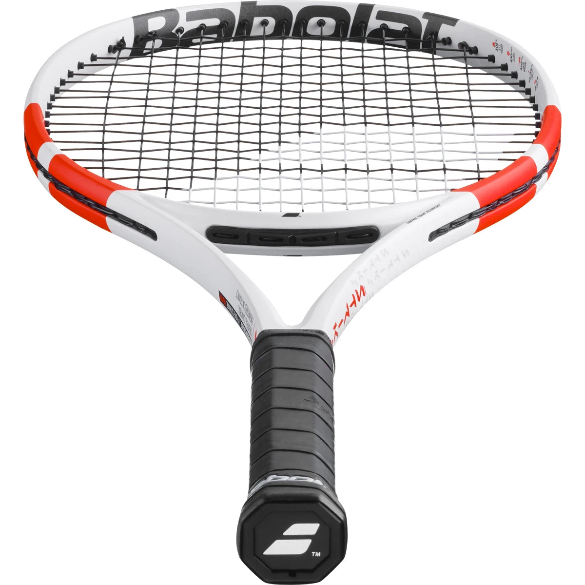 Babolat Pure Strike 98 16/19 Racket (305 Gr)