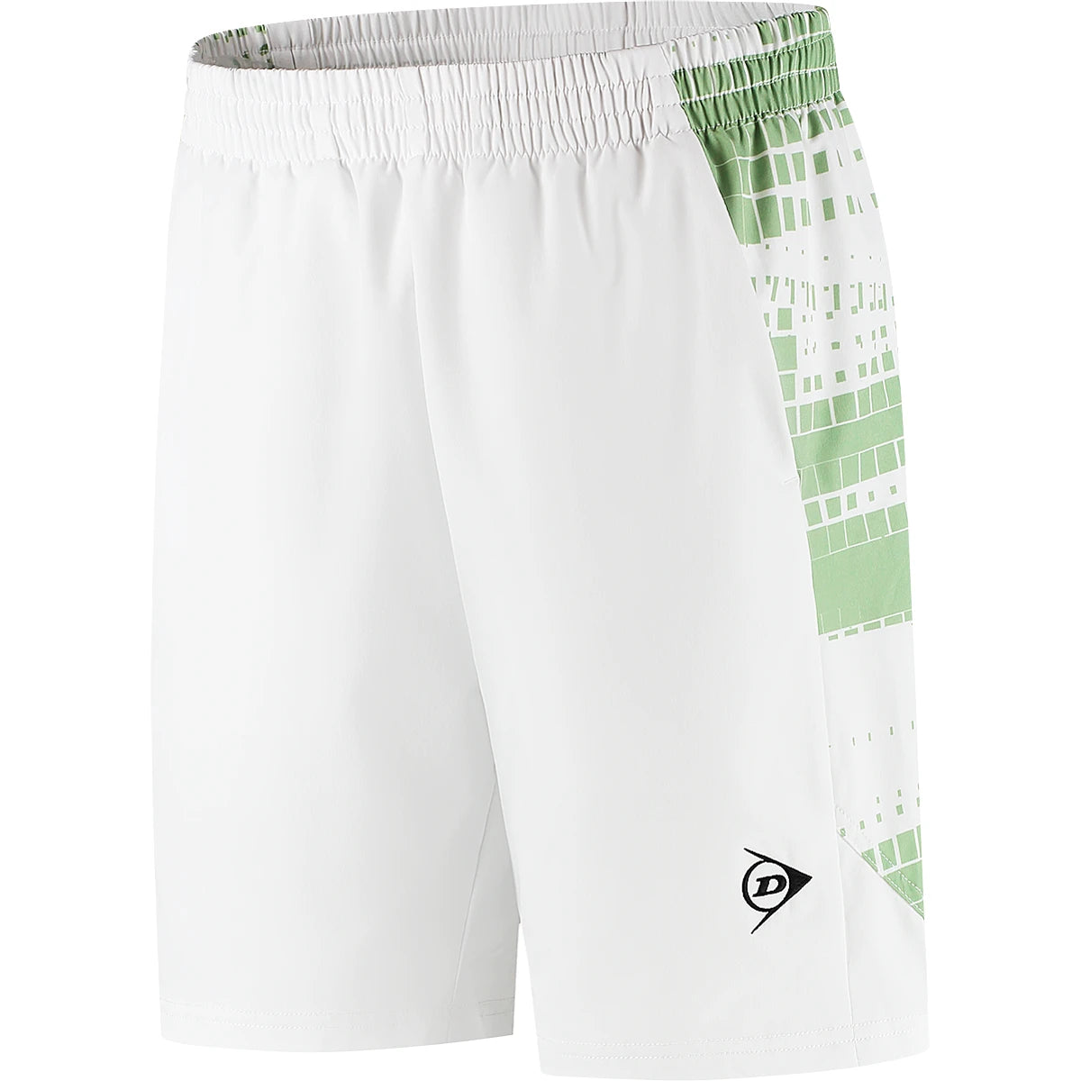 Short Dunlop Perf Game 6In