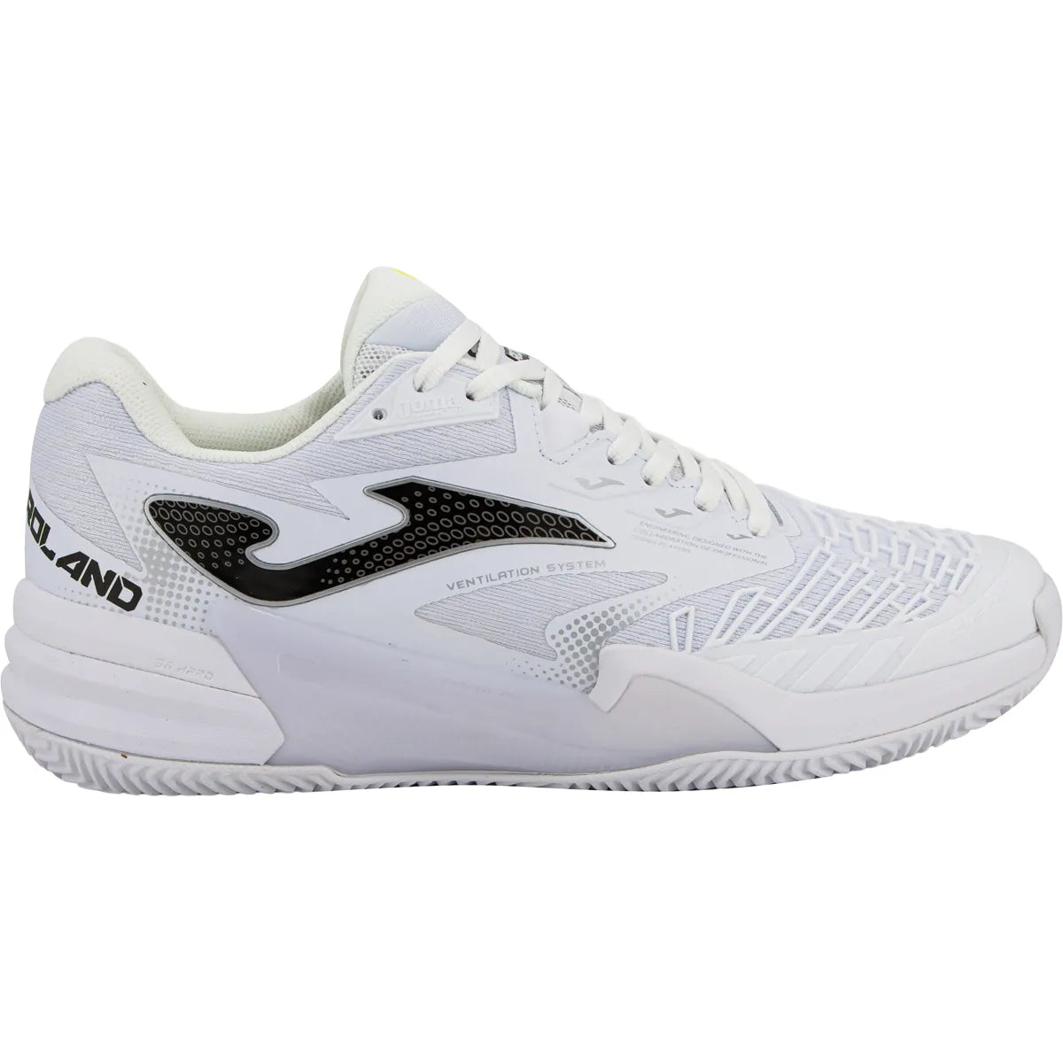 Gravel-schoenen Joma Roland 2502