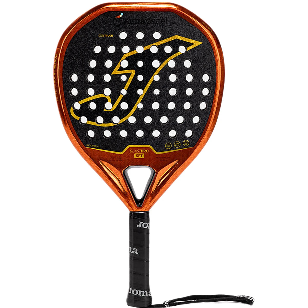 Padelracket Joma Blast Pro Soft