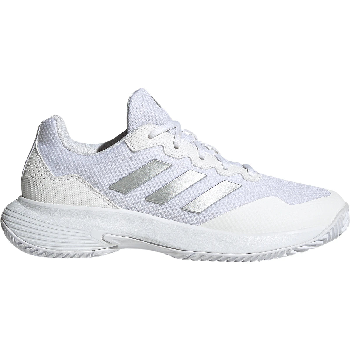 adidas Dames Schoenen Gamecourt 2 Schoenen alle ondergronden