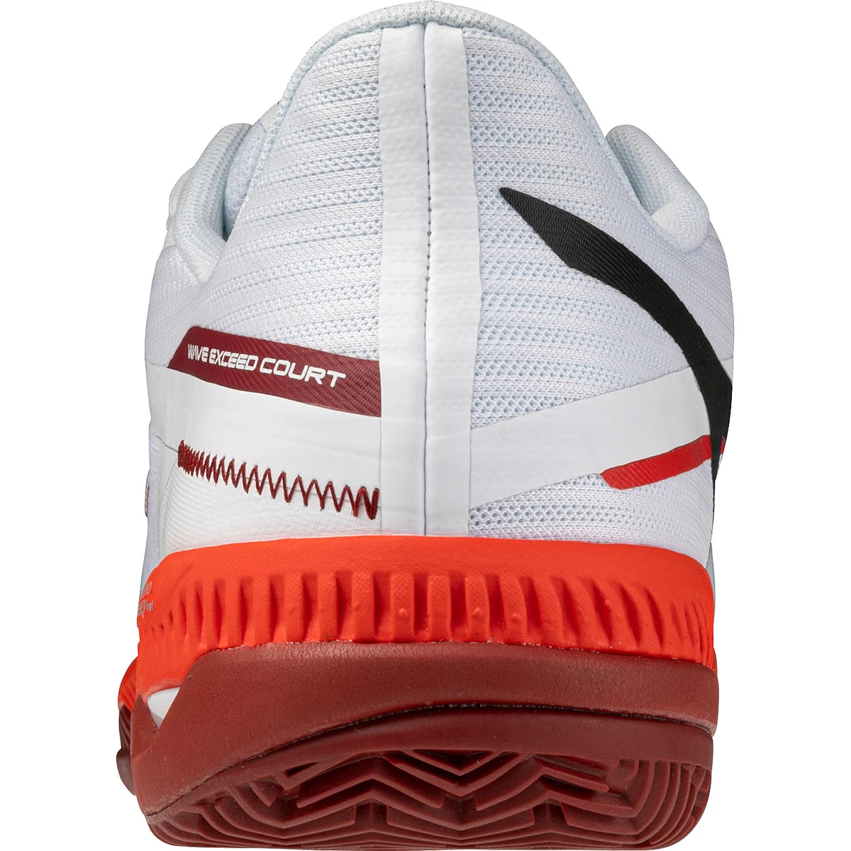 Mizuno Wave Exceed Court Gravel-schoenen