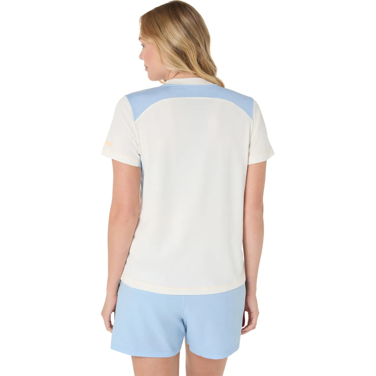 T-Shirt Asics Dames Padel Court