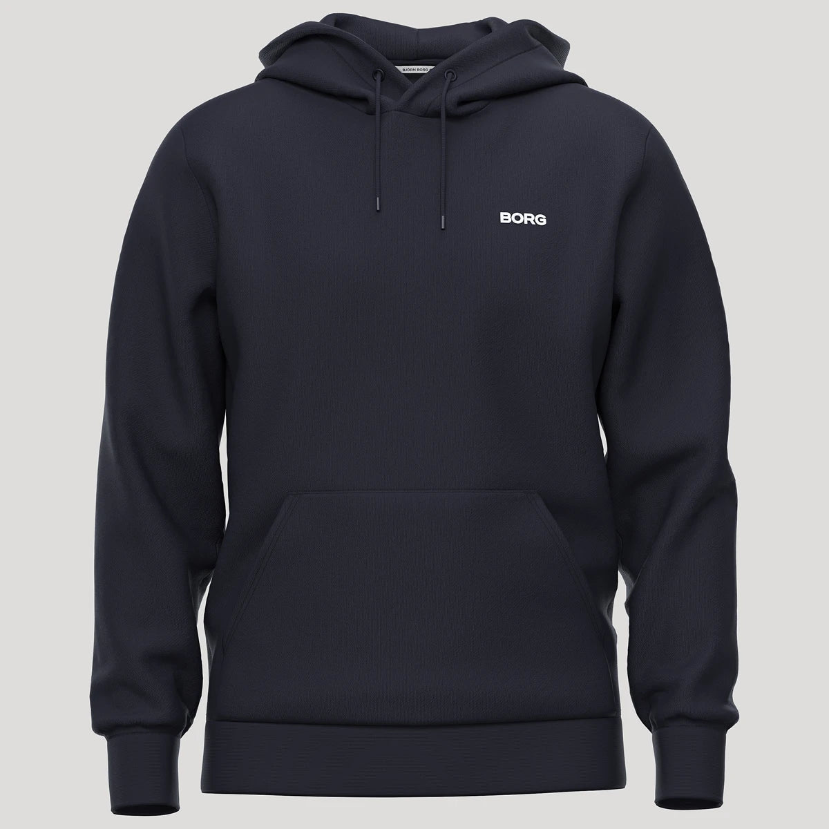 Sweater Bjorn Borg Essential 4 Hoodie