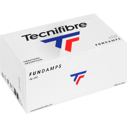 Box Trillingsdempers Tecnifibre Fun Damp X50