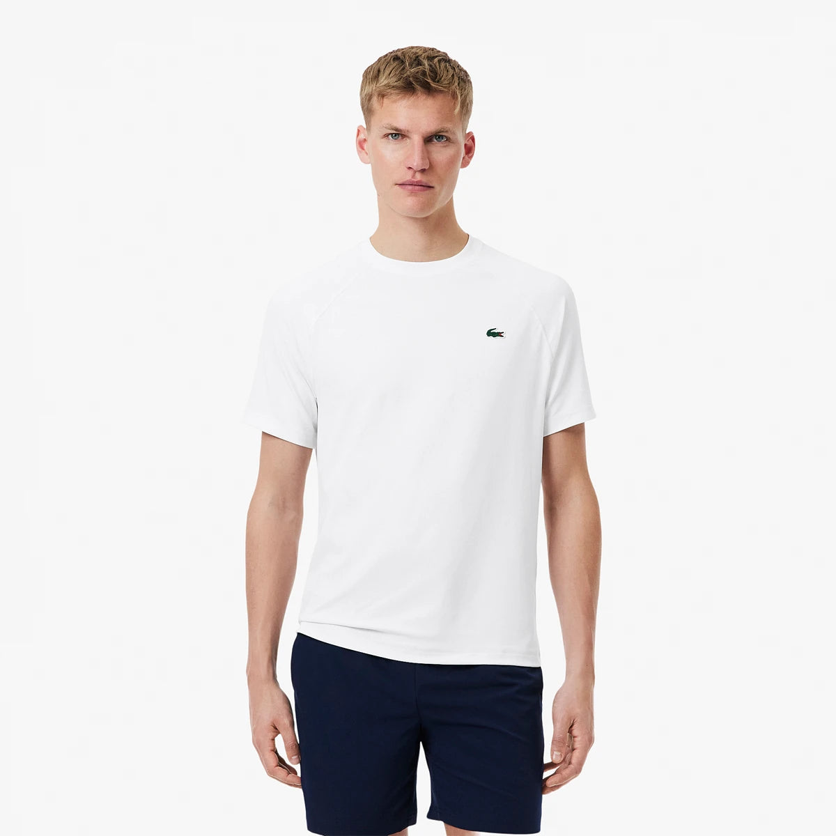T-shirt Lacoste Essentials