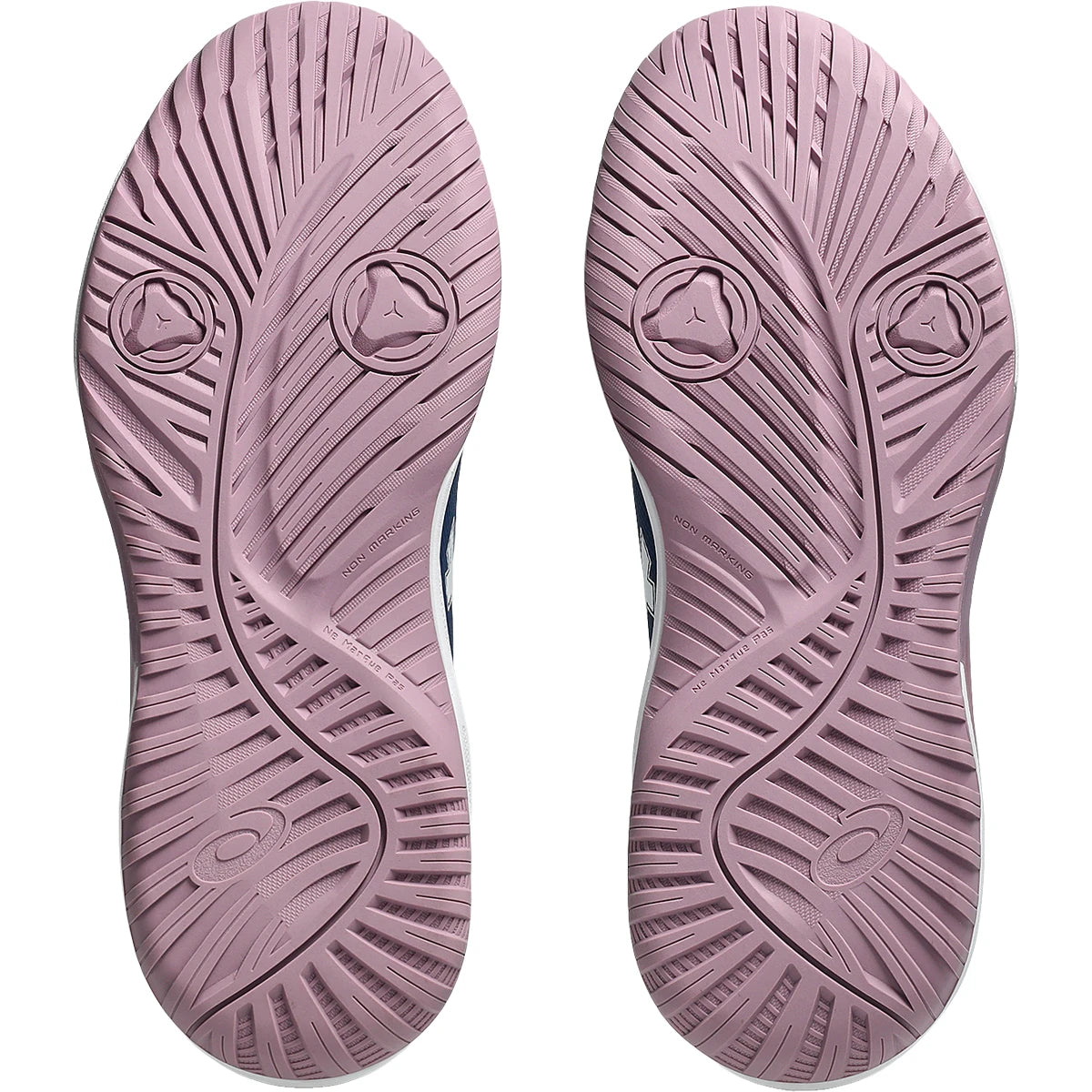 Dames schoenen Asics Gel Dedicate 9 Schoenen alle ondergronden