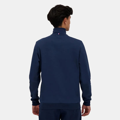 Sweater Le Coq Sportif Essentiel 1/2 Zip