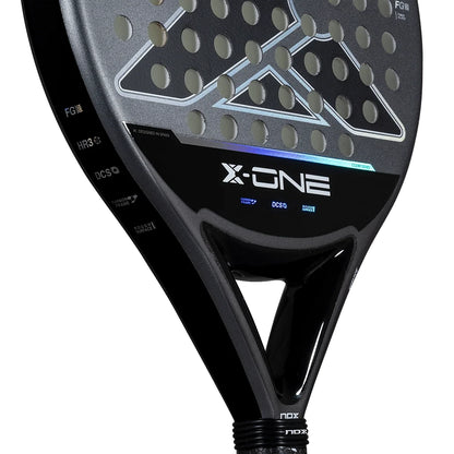 Padelracket Nox X-One
