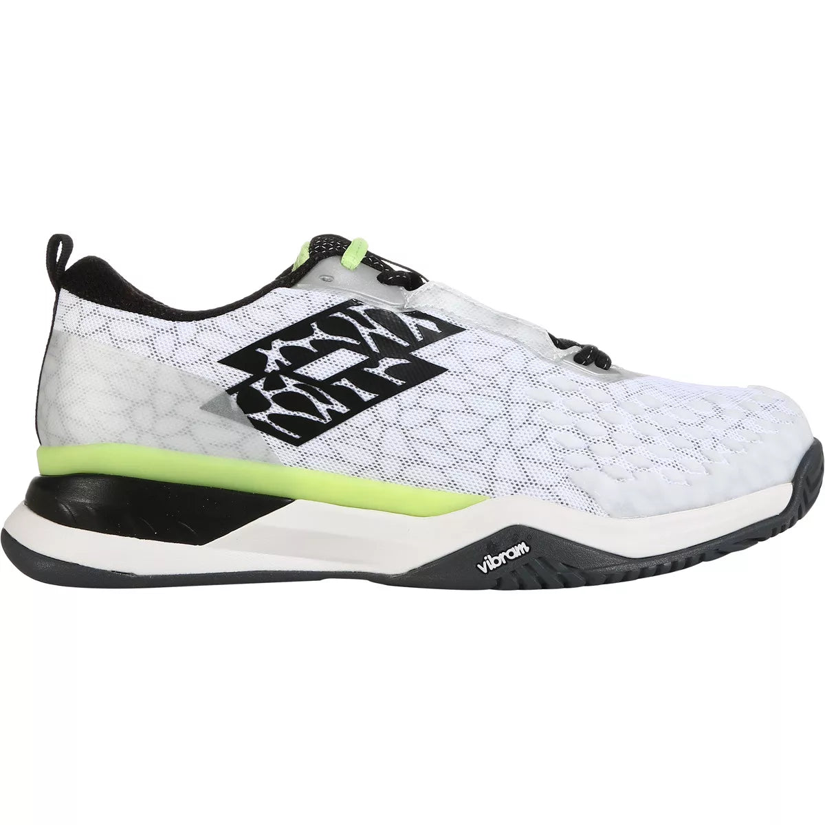 Lotto Raptor Hyperpulse 100 Schoenen alle ondergronden