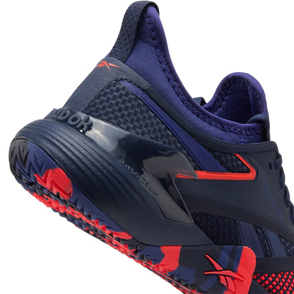 Reebok Nano Court Schoenen Alle Ondergronden