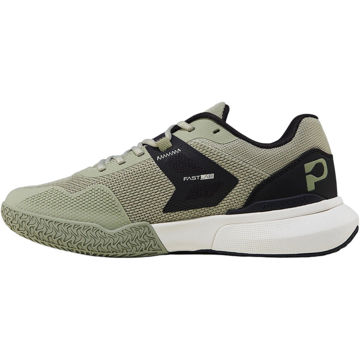 Padelschoenen Bullpadel Premier P1 26V