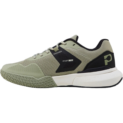 Padelschoenen Bullpadel Premier P1 26V
