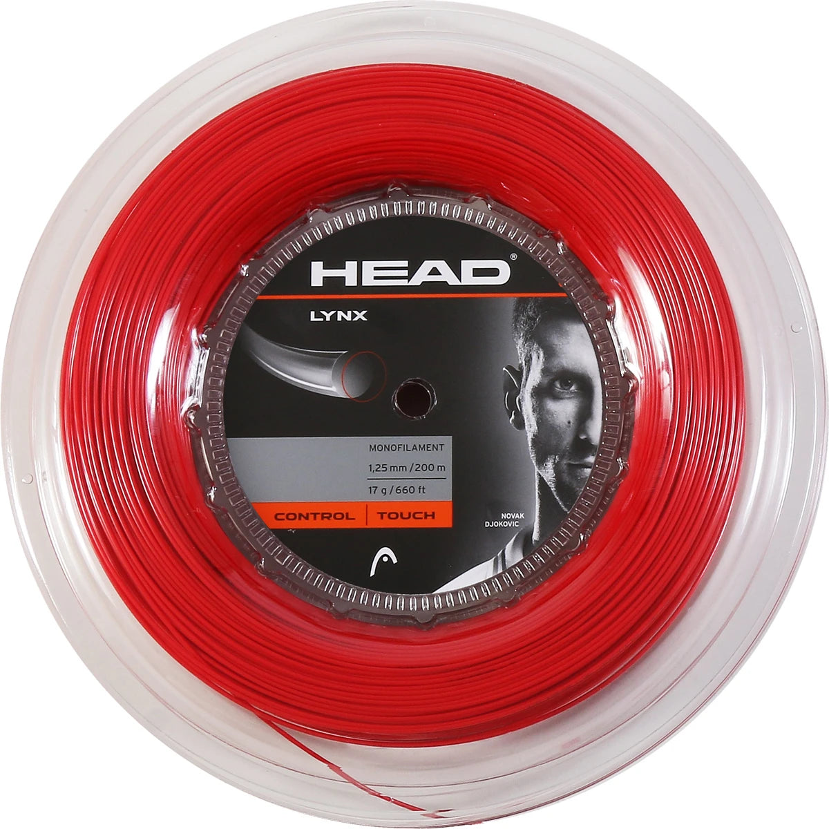 Spoel Head Lynx (200 Meter)