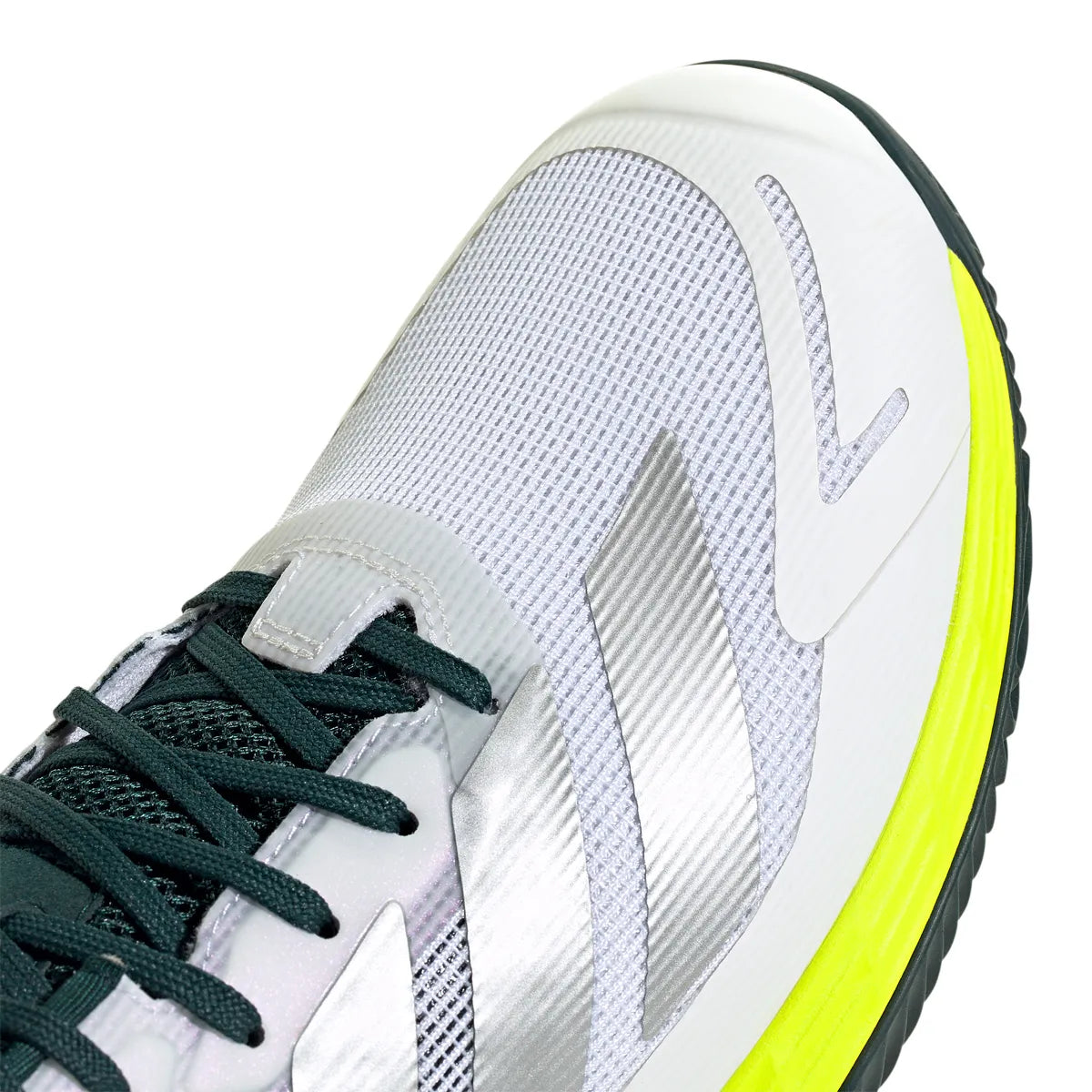 adidas Defiant Speed 2 Gravel-schoenen