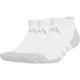 3 Paar Lage Essentials Climacool Sokken