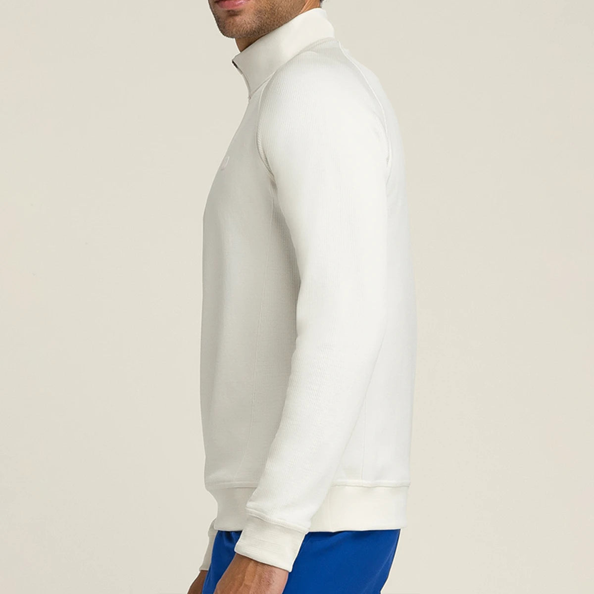 Sweater Wilson Milton Tech Half-Zip