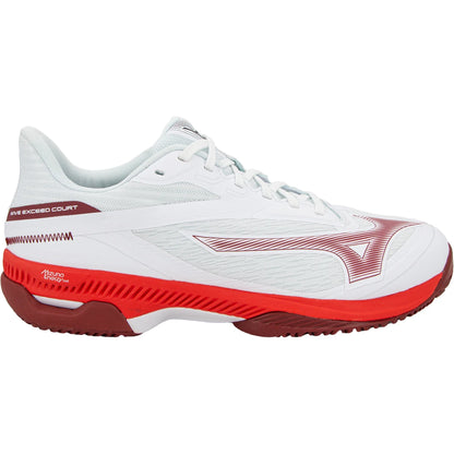 Mizuno Wave Exceed Court Gravel-schoenen