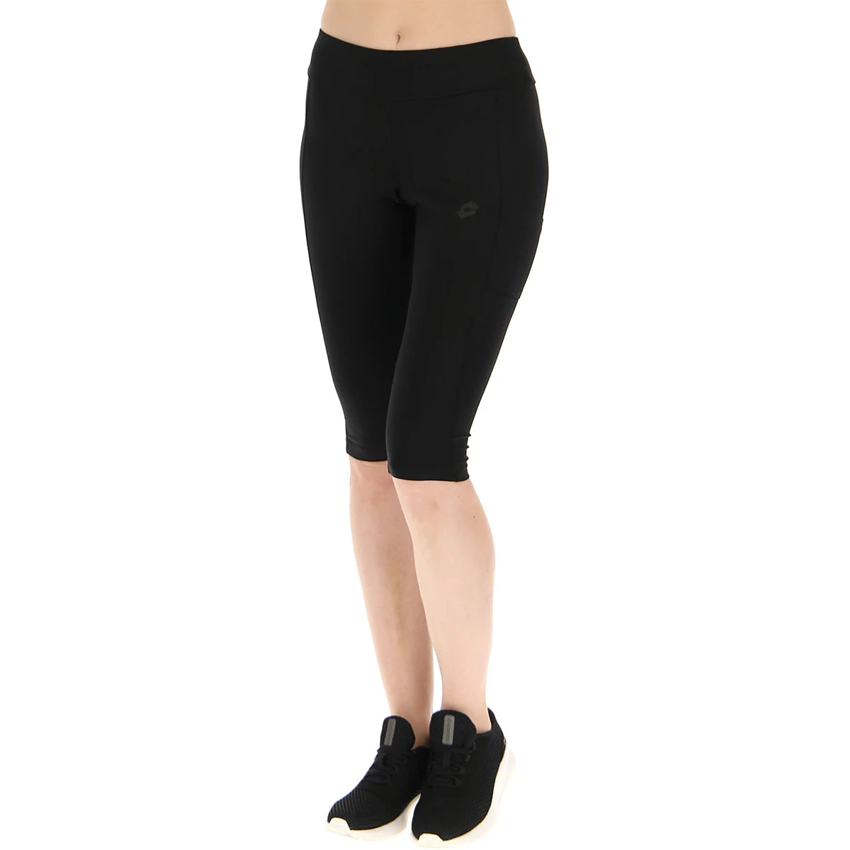 Legging Lotto Dames Training 3/4