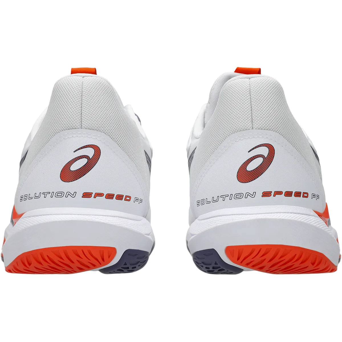 Asics Solution Speed FF 3 Schoenen alle ondergronden
