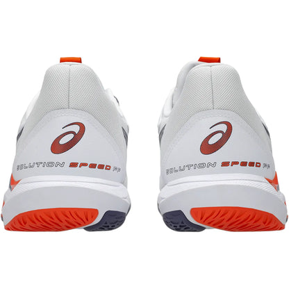 Asics Solution Speed FF 3 Schoenen alle ondergronden