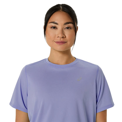 T-Shirt Asics Dames Core