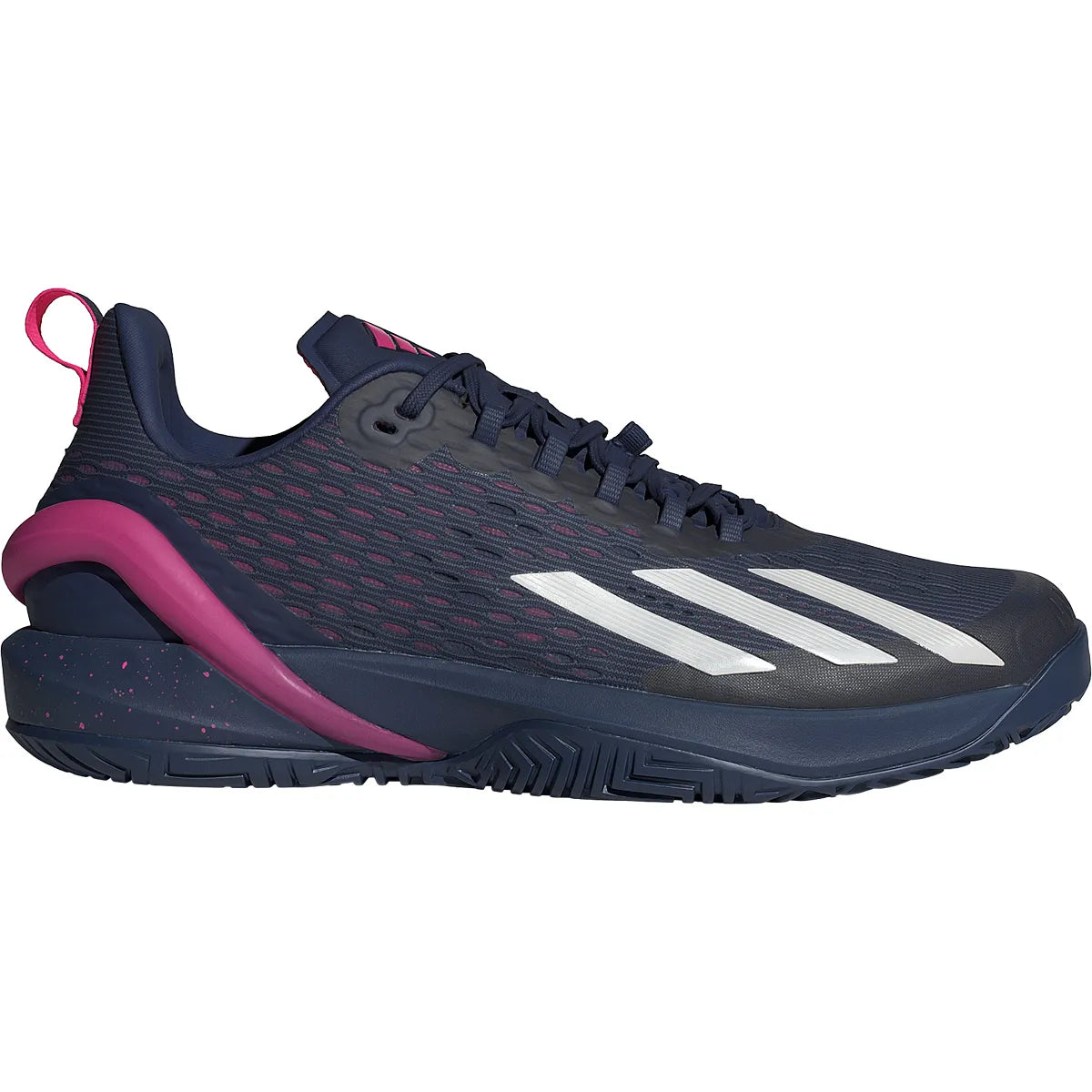adidas Adizero Cybersonic Schoenen alle ondergronden