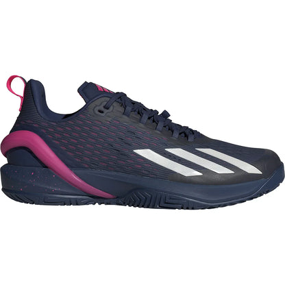 adidas Adizero Cybersonic Schoenen alle ondergronden