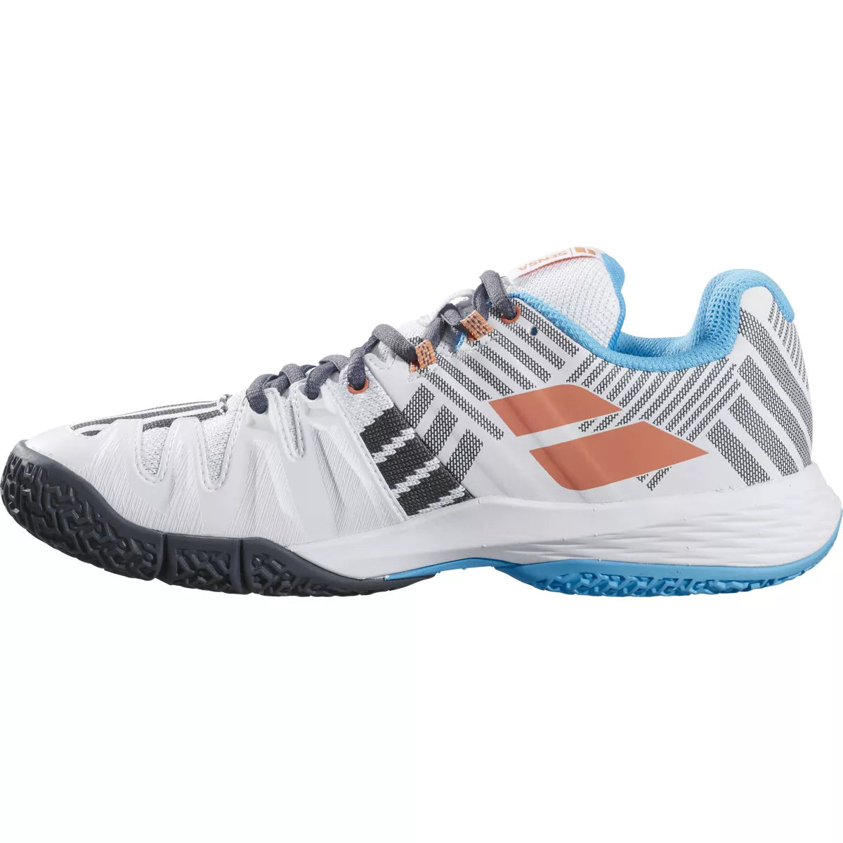 Babolat Dames Schoenen Sensa Padel
