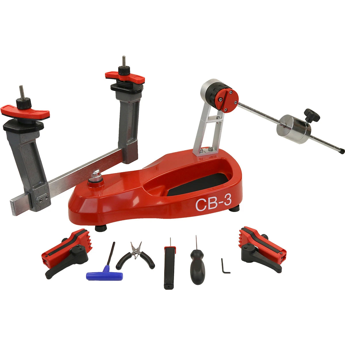 Bespanmachine CB-3
