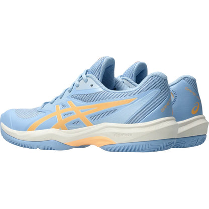 Chaussures Asics Femme Game FF Padel