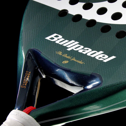 Padelracket Bullpadel Icon 2026
