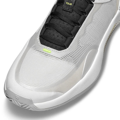 Wilson Dames Schoenen Intrigue Tour Gravel