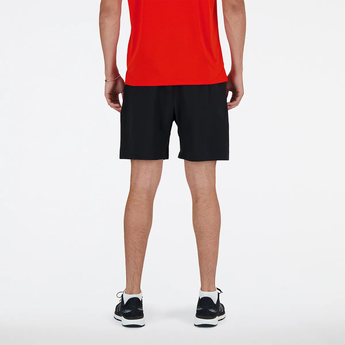 New Balance Sport Essentials 7In Short