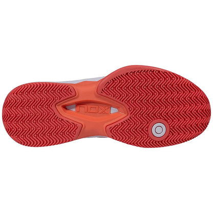 Chaussures Nox Padel Dames At10 Pro