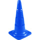 Kegel 12 Gaten 50 Cm met Inkeping