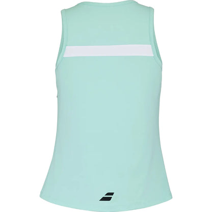 Tanktop Babolat Dames Padel Fw25