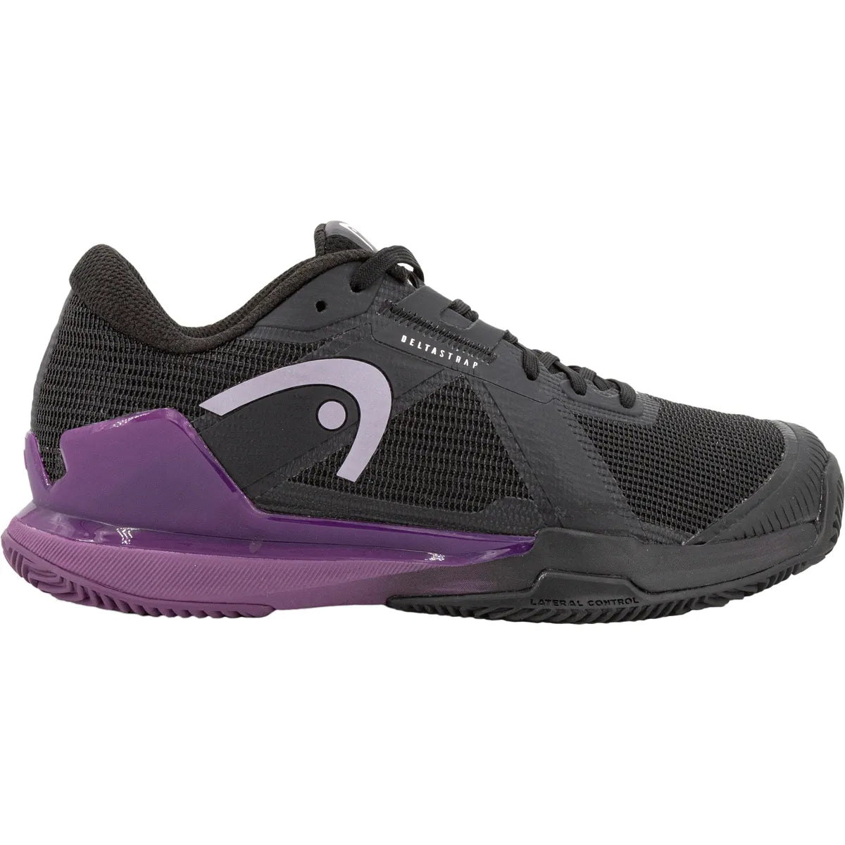 Head Dames Sprint Pro 4.0 Gravel-schoenen