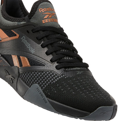 Reebok Dames Nano Court Schoenen Alle Ondergronden